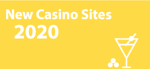 new casino sites 2021